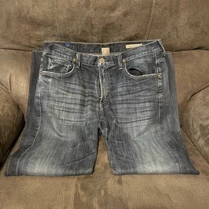 Citizens of Humanity Sid Jeans